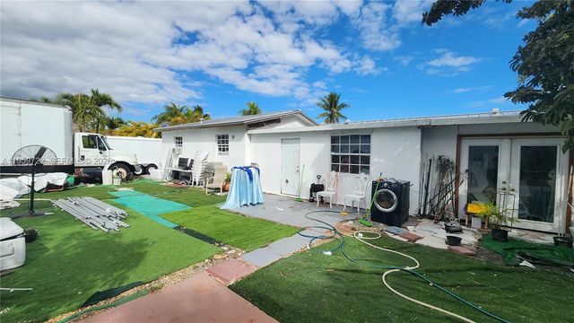 20022 SW 118th Ave, Miami, FL 33177