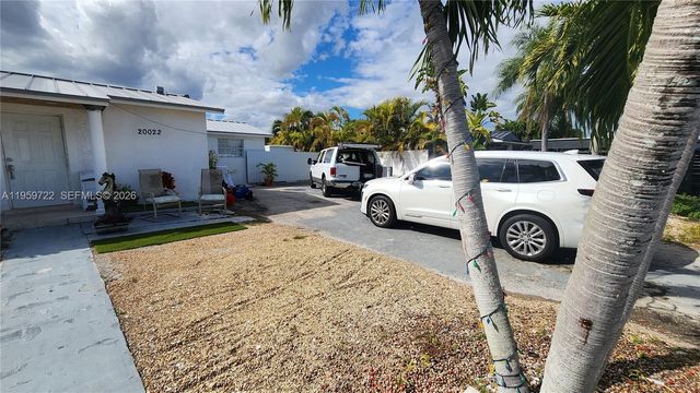 20022 SW 118th Ave, Miami, FL 33177