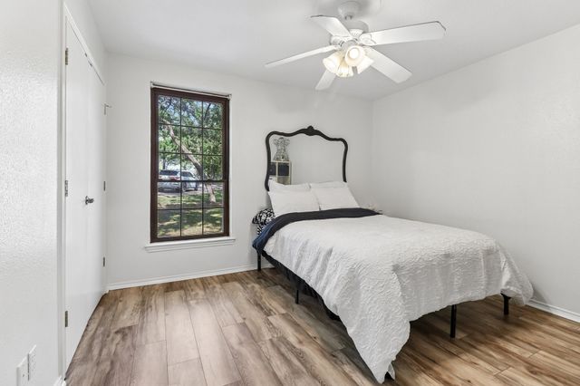 108 Sanchez Creek Court, Weatherford, TX 76088