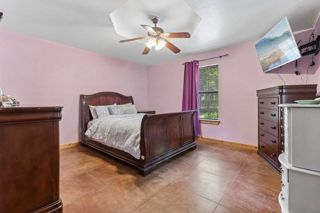 108 Sanchez Creek Court, Weatherford, TX 76088