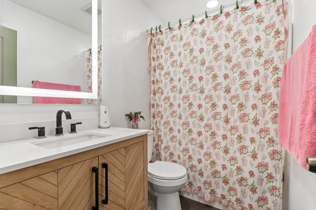 108 Sanchez Creek Court, Weatherford, TX 76088