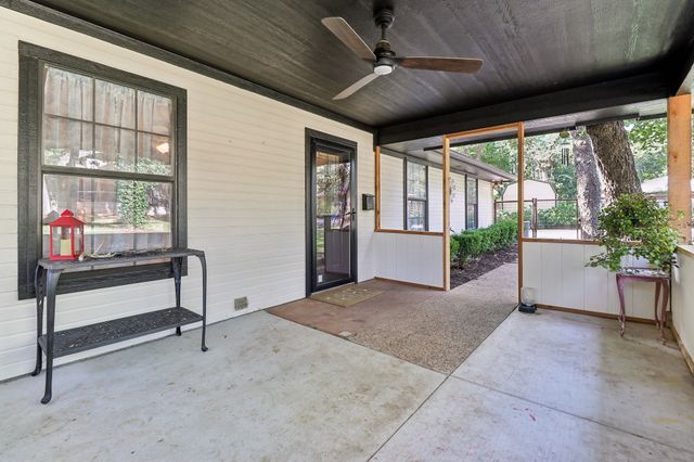 108 Sanchez Creek Court, Weatherford, TX 76088