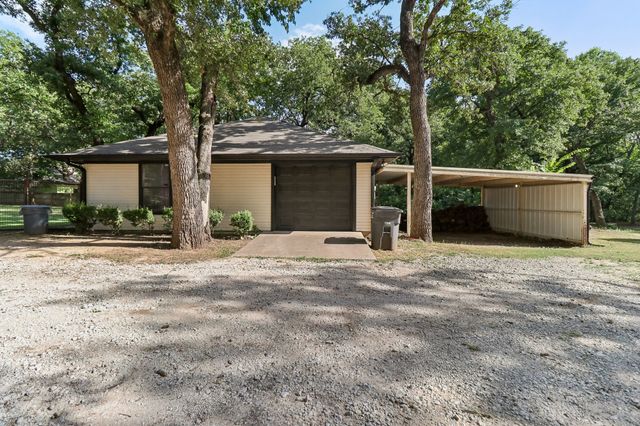108 Sanchez Creek Court, Weatherford, TX 76088
