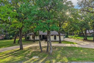 108 Sanchez Creek Court, Weatherford, TX 76088