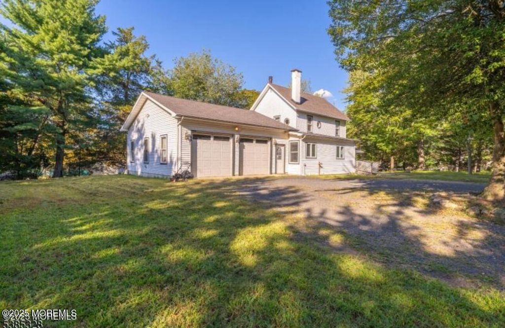 479 Line Road, Matawan, NJ 07747