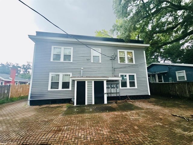14 HAMILTON HEATH DRIVE B, Tampa, FL 33604