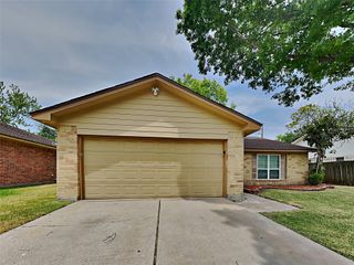 7410 Soledad Drive, Houston, TX 77083