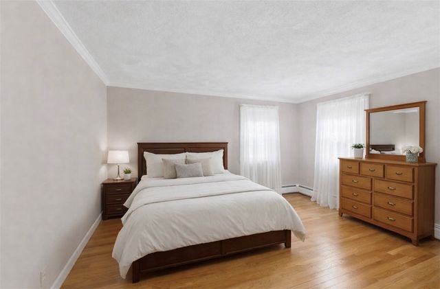 112 Jacksonia Drive, North Providence, RI 02911