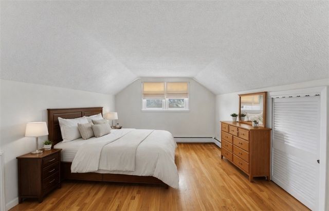 112 Jacksonia Drive, North Providence, RI 02911