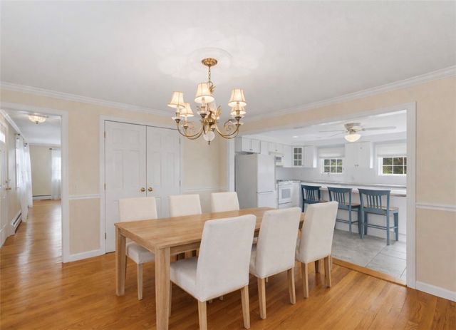 112 Jacksonia Drive, North Providence, RI 02911