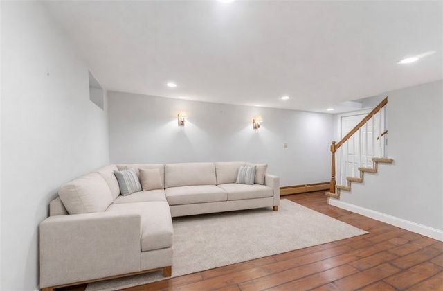 112 Jacksonia Drive, North Providence, RI 02911