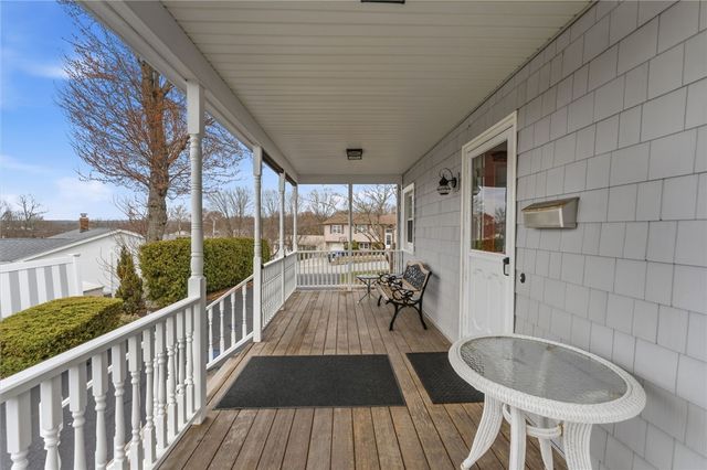 112 Jacksonia Drive, North Providence, RI 02911