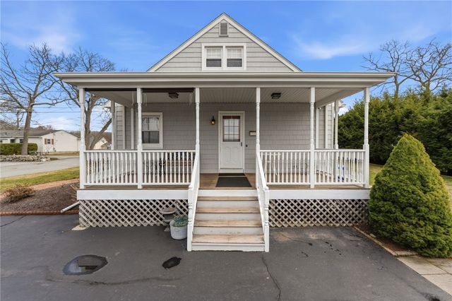 112 Jacksonia Drive, North Providence, RI 02911