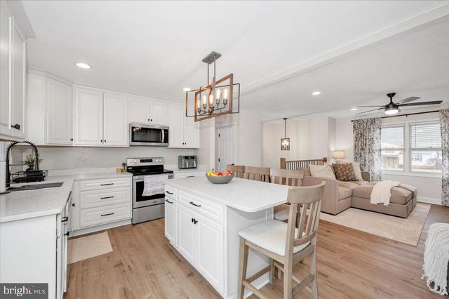 1589 SMILEY DR, New Windsor, MD 21776