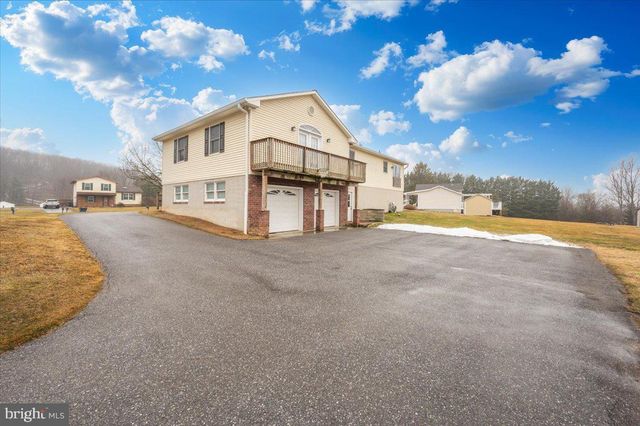 1589 SMILEY DR, New Windsor, MD 21776