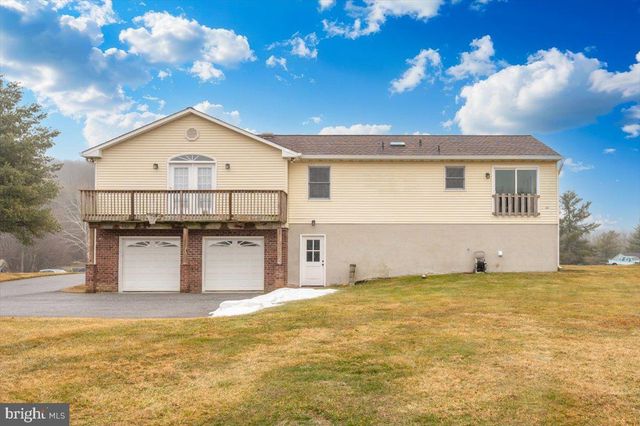 1589 SMILEY DR, New Windsor, MD 21776