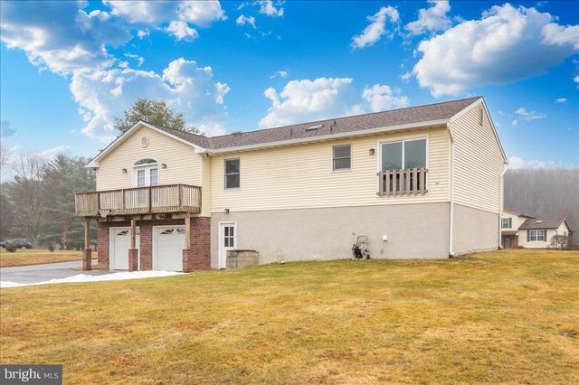 1589 SMILEY DR, New Windsor, MD 21776