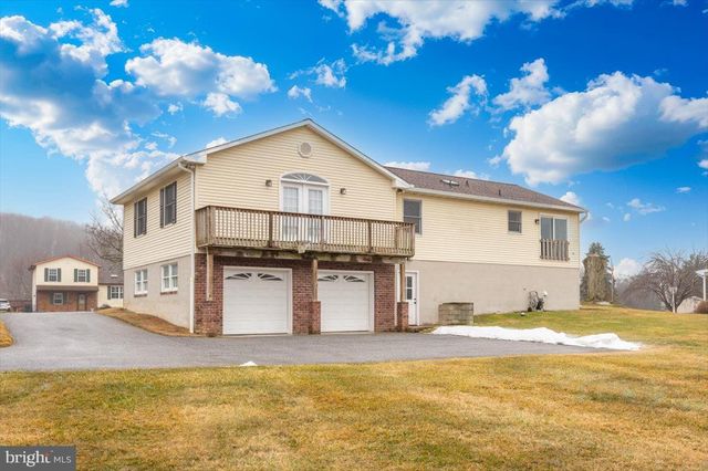 1589 SMILEY DR, New Windsor, MD 21776