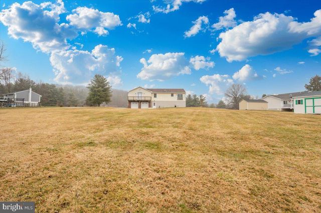 1589 SMILEY DR, New Windsor, MD 21776