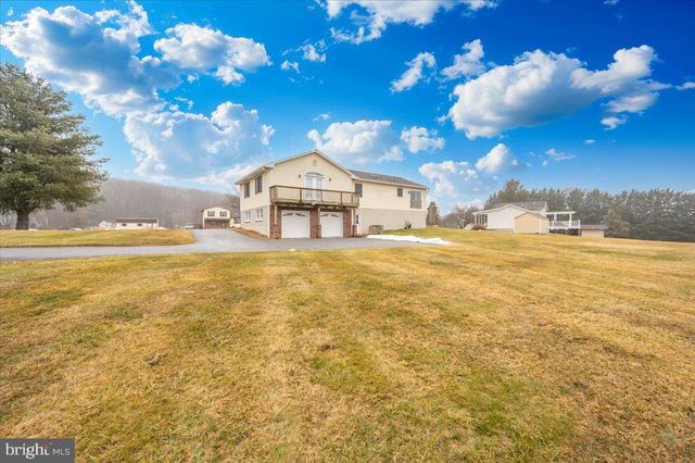 1589 SMILEY DR, New Windsor, MD 21776