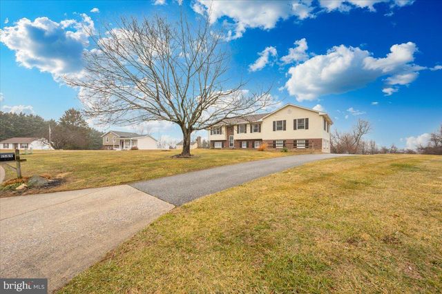 1589 SMILEY DR, New Windsor, MD 21776