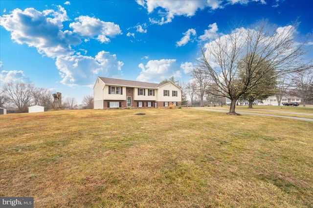 1589 SMILEY DR, New Windsor, MD 21776