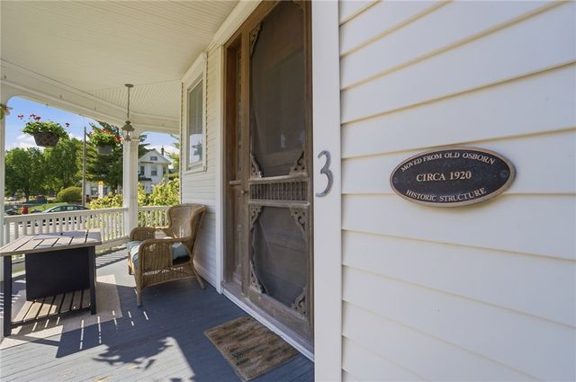 3 E Xenia Drive, Fairborn, OH 45324