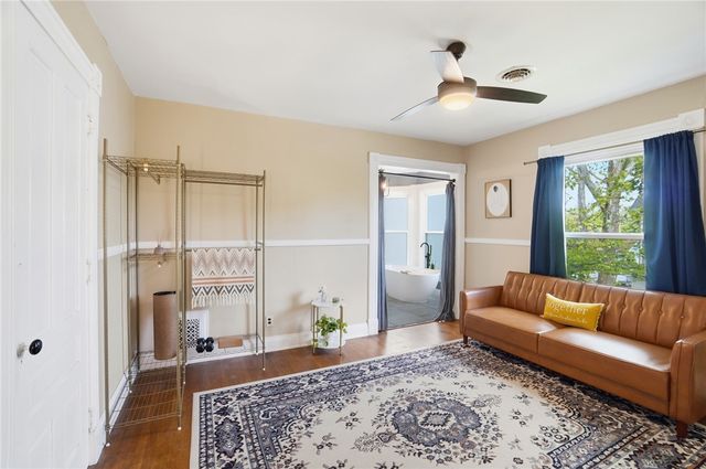 3 E Xenia Drive, Fairborn, OH 45324
