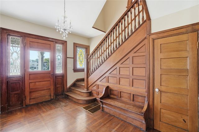 3 E Xenia Drive, Fairborn, OH 45324