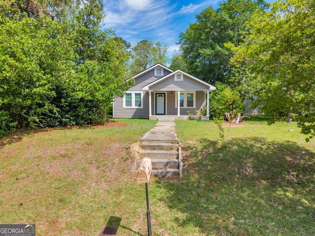 211 E 5th Avenue, Cordele, GA 31015