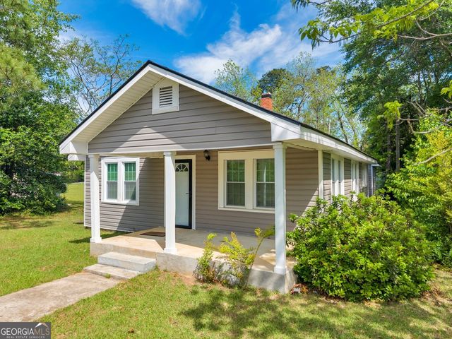 211 E 5th Avenue, Cordele, GA 31015