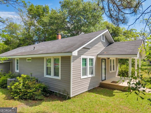 211 E 5th Avenue, Cordele, GA 31015