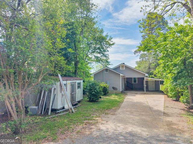 211 E 5th Avenue, Cordele, GA 31015