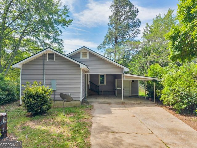 211 E 5th Avenue, Cordele, GA 31015