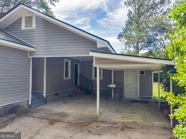 211 E 5th Avenue, Cordele, GA 31015
