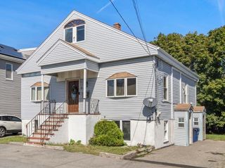 69 Pitcairn St, Revere, MA 02151