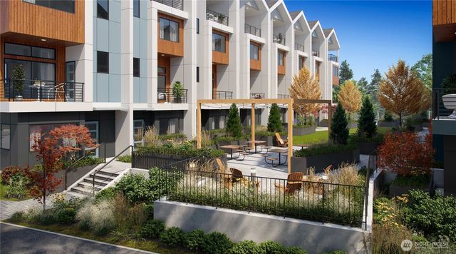 16023 SE 31st Lane, Bellevue, WA 98008