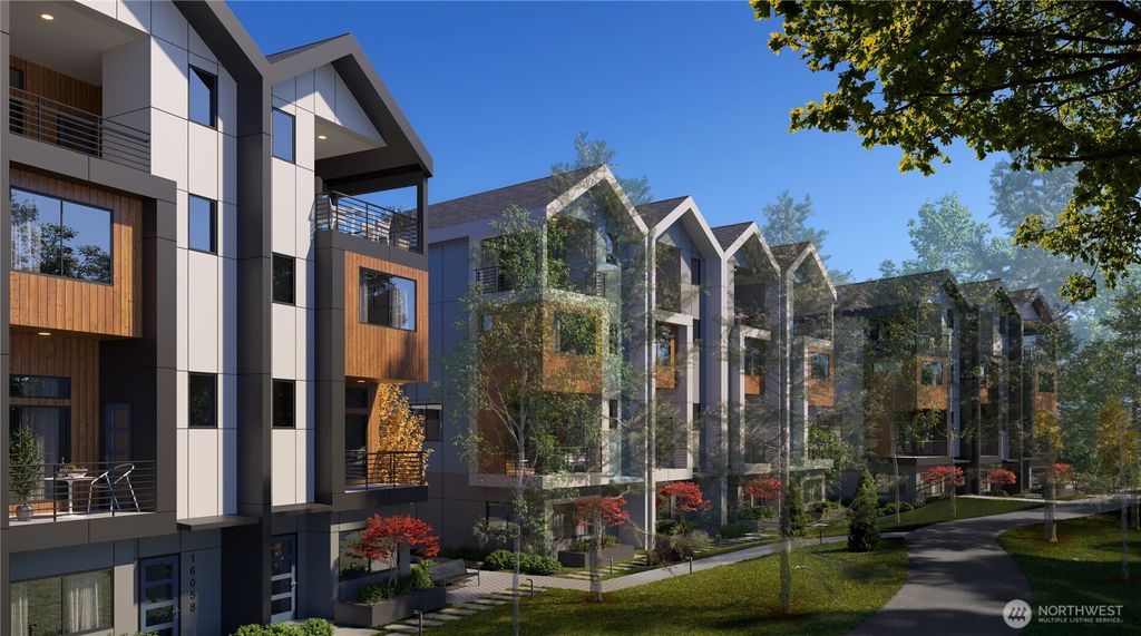16023 SE 31st Lane, Bellevue, WA 98008