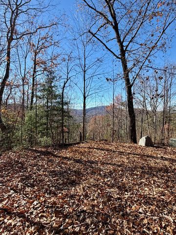 Lot 15 View Ridge Trail, Murphy, NC 28906