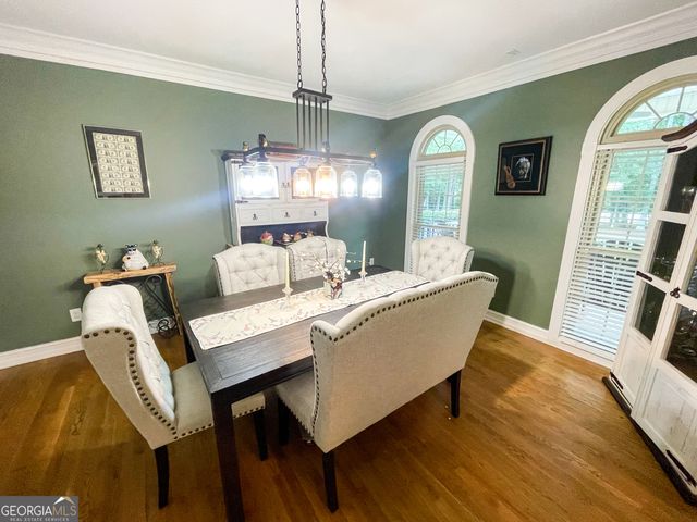 2800 S 16 Highway, Carrollton, GA 30116