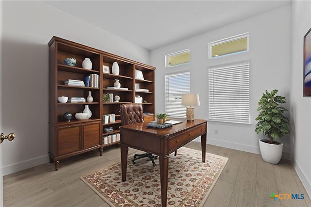 5524 Paschal Park, New Braunfels, TX 78132