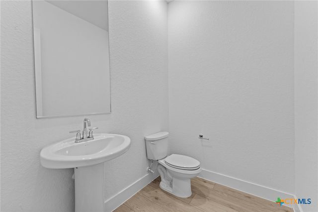 5524 Paschal Park, New Braunfels, TX 78132