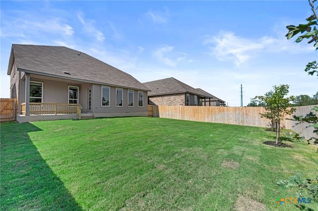 5524 Paschal Park, New Braunfels, TX 78132