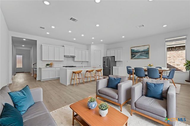 5524 Paschal Park, New Braunfels, TX 78132