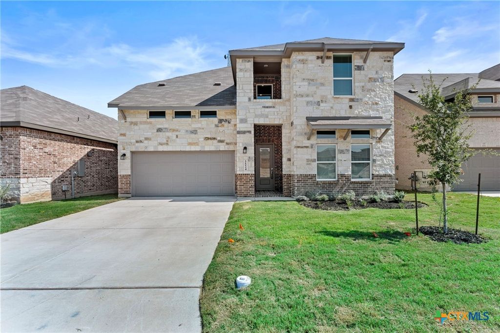 5524 Paschal Park, New Braunfels, TX 78132