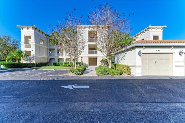 500 SAN LINO CIRCLE 521, Venice, FL 34292