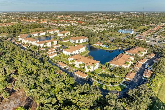 500 SAN LINO CIRCLE 521, Venice, FL 34292