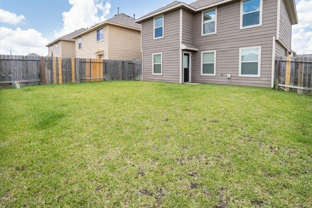 19003 Dove Glen Drive, Katy, TX 77449