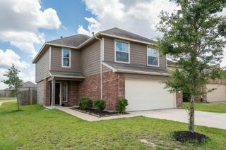 19003 Dove Glen Drive, Katy, TX 77449