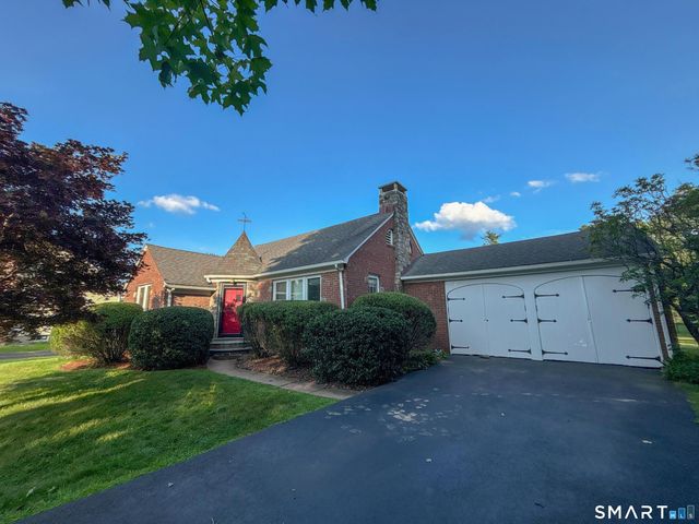 755 Stillson Road, Fairfield, CT 06824